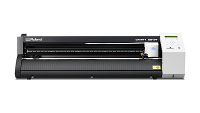 Plotter de Recorte Industrial (Roland CAMM-1 GS-24)
