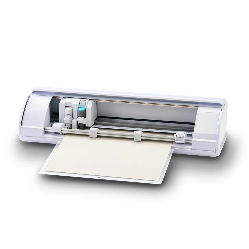 Plotter de Recorte Digital (Silhouette Cameo)